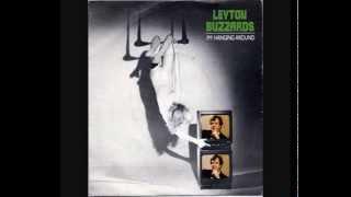 Leyton Buzzards - Im Hanging Around Vinyl