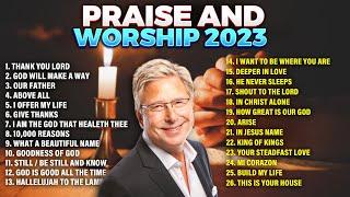 Best Don Moen Hits Playlist Christian Praise and Worship