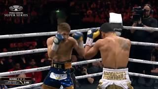 Naoya Inoue Vs Emmanuel Rodriguez WBSS-Semifinals 2 Highlights