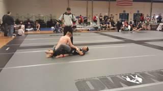 Jasen @ Ammo Grappling Tournament 31917