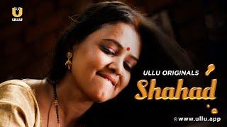 Devar Ne Dekha Bhaiya Bhabhi Ko Bedroom Mein  Shahad  Part - 01  Ullu Originals  Subscribe Ullu