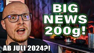 BIG 200g NEWS 