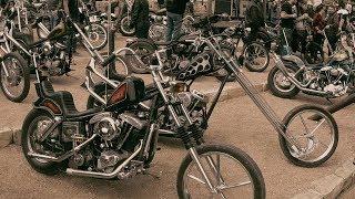 Giddy Up Texas Vintage Chopper Show 2019  Pt.3 Of The Series