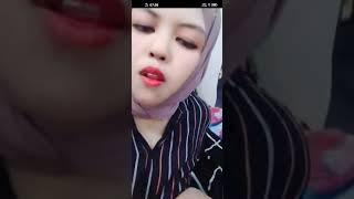 bego live...jilbab colmek