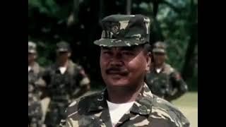 HANGGANG SA HULING PATAK NG DUGO  TAGALOG FULL MOVIE - Pinoy Movies