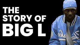 THE SAD STORY OF THE DEVILS SON  BIG L