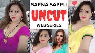 SAPNA SAPPU UNCUT WEB SERIES FULL LIST  FLIZ MOVIES  NUEFLIKS  MOODX  NEONX  MOJFLIX