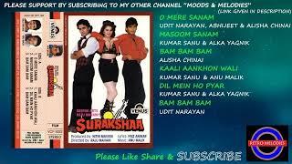 SURAKSHA 1995 ALL SONGS