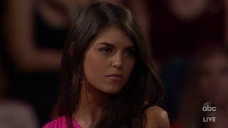 Peter Webers Parents Dont Think Itll Work Out with Madison - The Bachelor