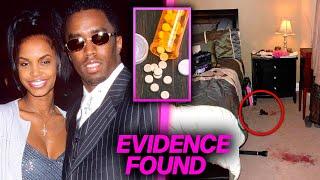 Feds Looking Into Diddy’s Connection To Kim Porter’s Death