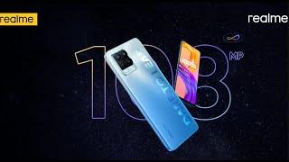 Фото возможности смартфона REALME 8 PRO