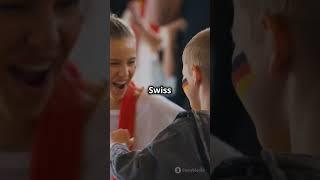 Euro 2024  Germany vs Switzerland