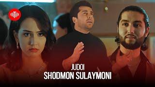 Шодмон Сулаймони - Чудои  Shodmon Sulaymoni - Judoi 2023