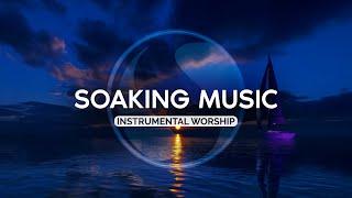 Время со Святым Духом • Музыка Без Слов • Для Поклонения и Молитвы