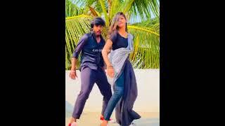  tamil dance video   Namma kacheri than kuthu  whatsapp status tamil #shorts