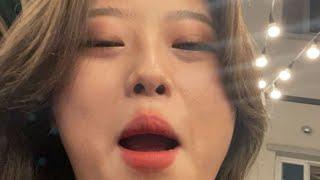  술은 이래 묵는기다                                                  #shorts  #asmr