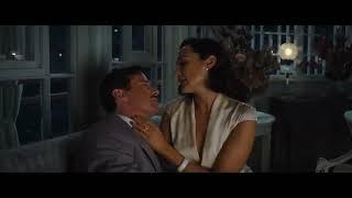  Gal Gadot Hot Kissing Scene  Hollywood Best Kissing Scene  Gal Gadot 