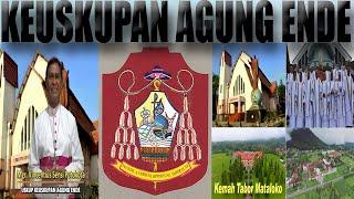 KEUSKUPAN AGUNG ENDE