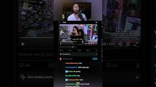 EVOLUTION OF TWITCH METAS #asmongold #shorts