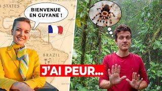 Pourquoi la Guyane fait si peur aux touristes ? On vous raconte tout...