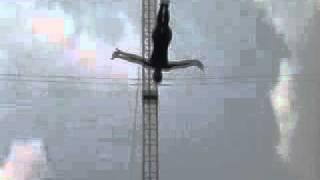 Holly Marrs High Dive