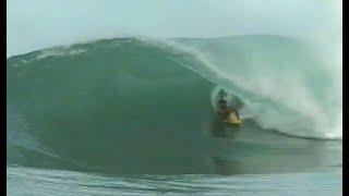 Bodyboard Movie - Tension 3 2001