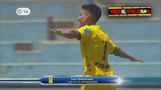 Sporting Cristal vs Cantolao 1-4 Resumen Futbol en America Torneo de Verano 05032017