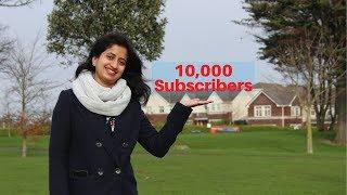 Batwa बटवा 10000 Subscribers  मनःपुर्वक धन्यवाद..