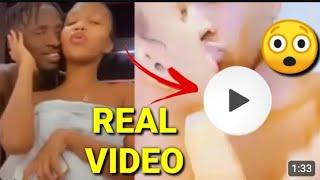 Sheila Gashumba shocking sextape video with Rickman  Ugandan celebrity sex video  Subscribe