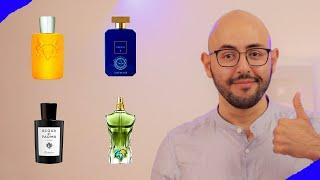 Beast Mode Summer Fragrances That Last All Day  Men’s ColognePerfume Review 2024