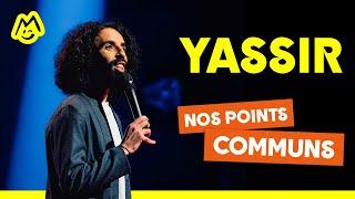 Yassir – Nos points communs