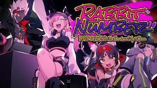 MV DYES IWASAKI × ハコニワリリィ x Gom - Rabbit Number Zenless Zone Zero