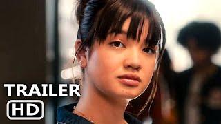 PROM PACT Trailer 2023 Peyton Elizabeth Lee Teen Comedy Movie