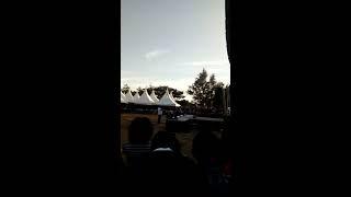 University  of Embu cultural festive 2018