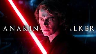 Anakin Skywalker  Darth Vader