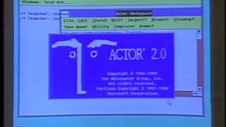 The Computer Chronicles - Programming Languages 1990