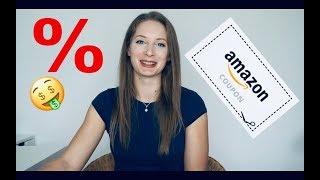 Amazon Coupons & Rabatte I Geld sparen I Esther-Sarah