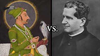 Don Bosco Explains Islam  Ep. 13