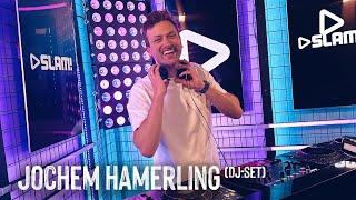 Jochem Hamerling - JULY 2024 LIVE DJ-set  SLAM