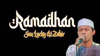 Lirik Ramadhan  Yan Lucky Az Zahir