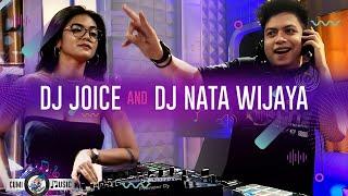 DJ Joice & DJ Nata Wijaya  cumicam  81223