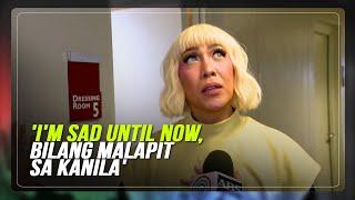 Vice Ganda on KathNiel breakup I wish them peace and healing  ABS-CBN News