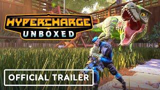 Hypercharge Unboxed - Official Trailer