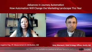 Advances in Journey Automation How Automation Will Change the Marketing Landscape This Year