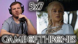 Game of Thrones 5x7 REACTION The Gift- Tyrion is the gift that keeps on giving