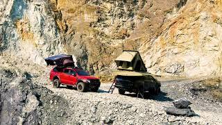 KTEC - OFFROAD - OUTDOOR - OVERLANDING