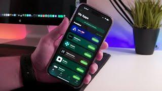 Sideload Apps on iPhone TUTORIAL - Altstore vs Sidestore - iOS 17.4.1  May 2024