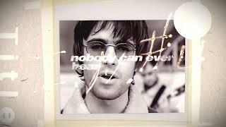 Oasis - ‘Supersonic Live at the Limelight Belfast 4th September ‘94’ Official Visualiser