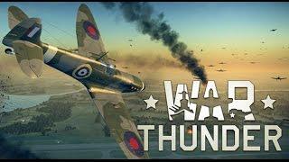 Как и где скачать War Thunder