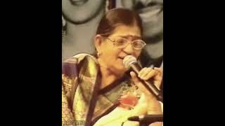 Amazing voice#suseela amma#